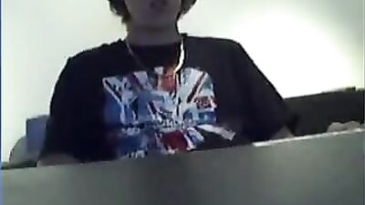 Fervent Desire: Well-endowed Ashbig Cam Men United for Gay Porn Fun