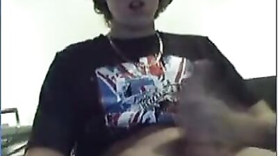 Fervent Desire: Well-endowed Ashbig Cam Men United for Gay Porn Fun