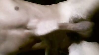 Handjob Amateur Cum Shots: The Ultimate Masturbation Experience!