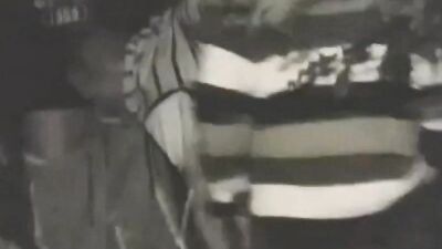 Cruising for More: Group Sex in Public Places