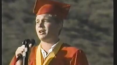 Adams Journey: 10 Years Apart, Revisiting Fun Music Gay Porn