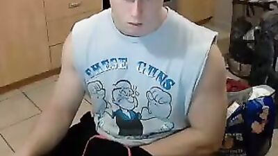 Gangbang Happiness: The Sequel to Everything is Nice