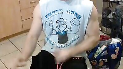 Gangbang Happiness: The Sequel to Everything is Nice