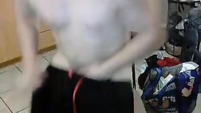 Gangbang Happiness: The Sequel to Everything is Nice