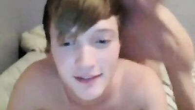 Unleashed Desires: Real Uncle and Nephews Steamy Amateur Cum Shots!