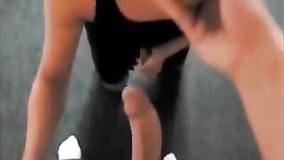 Blowjob Cumshot Facial Compilation - Oral Delights!