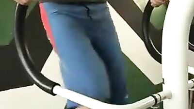 Exercise Me: The Ultimate Bareback Workout