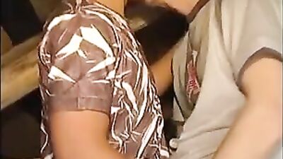 Hay Loft Bareback Delights: A Gay Porn Video for the Adventurous!