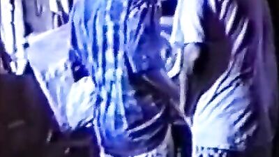 Gay Porn - Trucker Drills Exploring Public Cum Shots