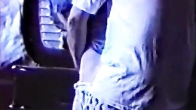 Gay Porn - Trucker Drills Exploring Public Cum Shots