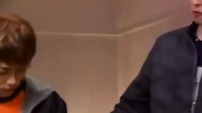 Japanese Threeway: Explosive Amateur Action with Asian Men!