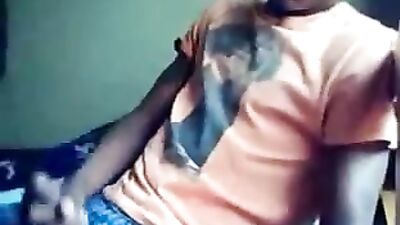 Black Twink Cum Shots: Unleashed Desires