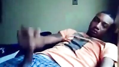 Black Twink Cum Shots: Unleashed Desires