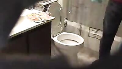 Gay Spy Cam Bathroom Cum Shots Web-Cam