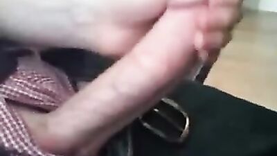 Big Beautiful Twink Tool Tube: Best Amateur Cocks Handjob