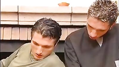 Gangbang Frenzy: Bareback Group Sex Orgy