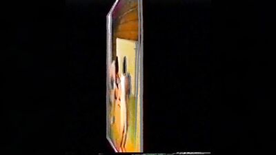 Triotica: A Vintage Gay Porn Video with a Trio of Handsome Men!