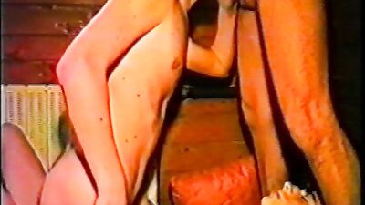 Triotica: A Vintage Gay Porn Video with a Trio of Handsome Men!