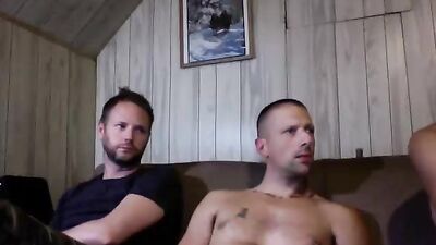 Straight Boys Weakness Exposed in Gay Porn Video!