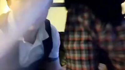 Pennsylvania Nibble-bit Amateur Action Play: Two Boys Steamy Adventure