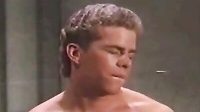 Hunger strikes again - Jail Boy Porns newest release!