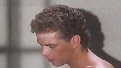 Hunger strikes again - Jail Boy Porns newest release!