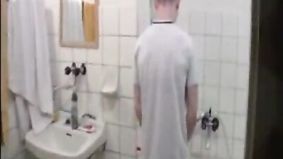 Hot Twink Bareback Orgy (189 characters)