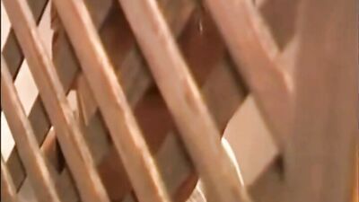 Sons Playful Desires - Like Father Like Son!