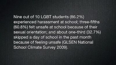 Preventing LGBT Suicide: The Ultimate Gay Porn Video - A Short Film About Music and Love!