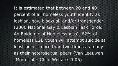 Preventing LGBT Suicide: The Ultimate Gay Porn Video - A Short Film About Music and Love!