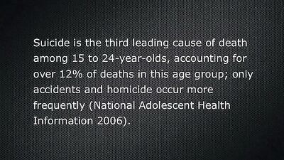 Preventing LGBT Suicide: The Ultimate Gay Porn Video - A Short Film About Music and Love!