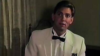 Cruise Ship Glory Hole Group Sex Adventures: A Gay Porn Odyssey!