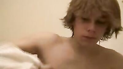 Showerboy Gracious Indeed: The Ultimate Gay Porn Experience!