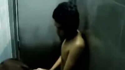 Public Toilet Cum Shots & Handjobs - Its in the Public Toilets!