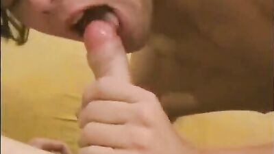 Raw & Hungry - Joshuas Intense Cum Shots