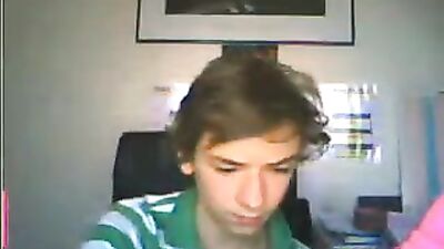 Dildo Boy Goes Wild: More Than Satisfying Gay Porn Action!