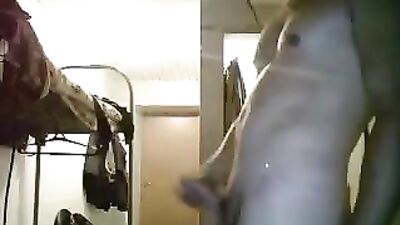 Banana Feast: Amateur Cum Shots and Handjobs!