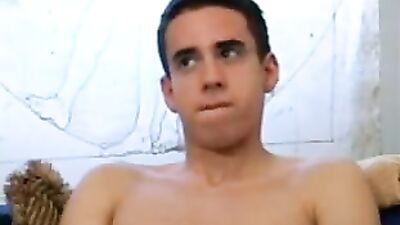 Gay Porn Video - Brads oral interview - Amature Cum Shots Web-Cam Gay Porn Video - Brads oral interview - 247 Oral Fixation