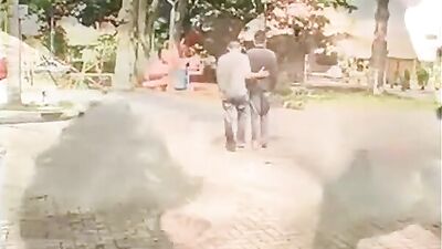 Gay Latino Men: Non-Stop Sex Action!