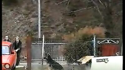 Gero Extra: Vintage Action Explosion!