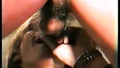 Gero Extra: Vintage Action Explosion!