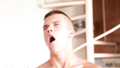 Gay Porn Conversion - Two Young Missionaries Engage in Sexual Encounters with Strangers