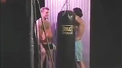 No Limits: Hardcore Workout Action