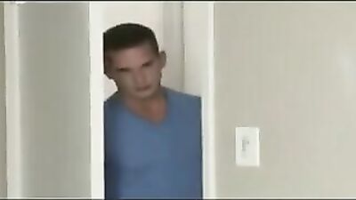 Melted by His First Kiss - A Gay Porn Video