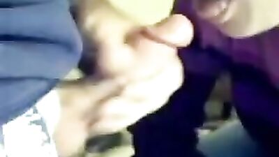 Feed Me: Oral Handjob Extravaganza