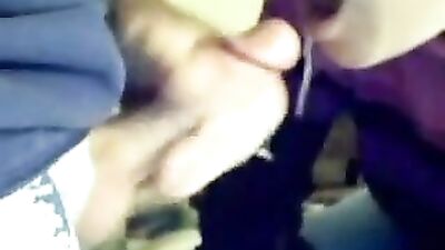 Feed Me: Oral Handjob Extravaganza