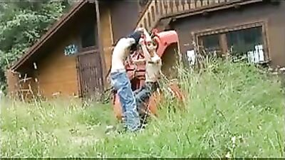 Outdoor Boys: Wild Bareback Adventures!