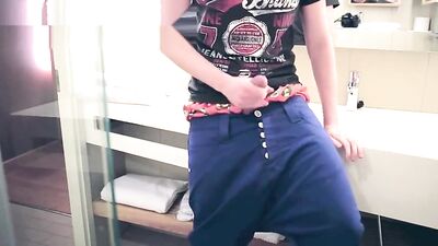 Billys Foot Fetish Amateur Cumshots Revenge