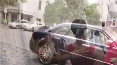 Gay Web-Cam Porn: A Day in Thier Lives