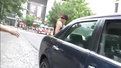 Gay Web-Cam Porn: A Day in Thier Lives